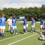 VV DWP begint seizoen 2025-2026 met sterke selectie