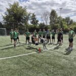 VV Jubbega richt de blik vooruit: voorbereiding op seizoen 2025/2026