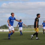 Video: wereldgoal Maurits Brouwer (ONS Sneek) in zijn debuut