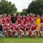 Vincent Hoekstra speler van het seizoen 2024 – 2025