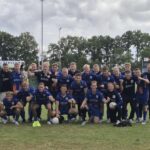 Samenvatting: Olde Veste ‘54 – ONS Sneek