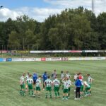 Marrum start seizoen met overwinning op Mulier