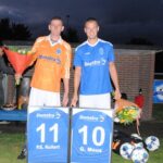 Voorbeschouwing oefenwedstrijd: Opende – VIOD