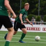 Video: Lucas Keizer (Eastermar) met een mooie goal