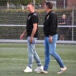 Voorbeschouwing: Harkemase Boys 2 – Kollum 1