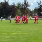 Vernieuwd DWP onderuit tegen Creil – Bant