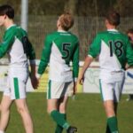 Opende in doelpuntenfestijn langs RWF