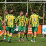 Dokkum overklast Ouwe Syl