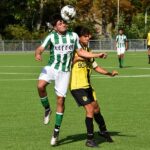 Harkema-Opeinde voor rust al klaar met De Sweach