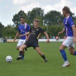 ASC begint bekercampagne met gelijkspel in De Wilp