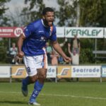 Rottevalle blijft tegen TFS steken op gelijkspel