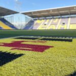 Van het Friese amateurvoetbal naar het betaalde voetbal: Kian Visser op weg naar officieel debuut voor SC Cambuur