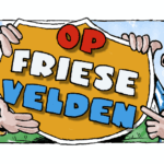 Voorbereiding in volle gang bij Broekster Boys