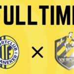 FC Harlingen VR1 klaar voor seizoen 2025-2026