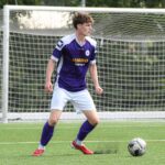 TOP’63 begint doelpuntrijk