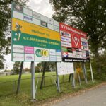 VV Foarút maakt oefen- en bekerprogramma bekend