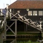 Sneek Wit Zwart maat te groot voor CVVO