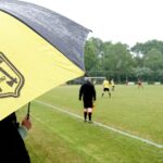 Wedstrijdverslag: VV Eastermar – ODV