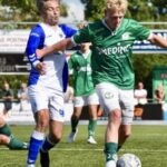 Harkema-Opeinde zet GSVV probleemloos opzij