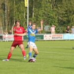 Ook een heerlijke pot voetbal kun je verliezen