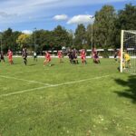 Fotoverslag L.A.C. ”Frisia 1883” – SC Leovardia (2-0)