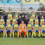 Video: Samenvatting Harkemase Boys – L.A.C. ”Frisia 1883”