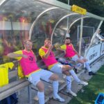 Derde bekerzege blijft uit