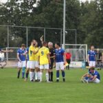 FC Harlingen wint overtuigend eerste thuisduel