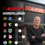 Voorbeschouwing: vv Zwaagwesteinde – SV Oosterwolde