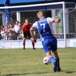 Pijnlijke nederlaag op bezoek in Tjalleberd