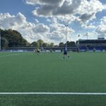 Samenvatting: FC Birdaard – VC Trynwalden