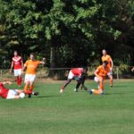 Fotoverslag L.A.C. ”Frisia 1883” – SC Leovardia (2-0)