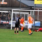 FCS weet donkere wolken op tijd te verdrijven en bekert verder!