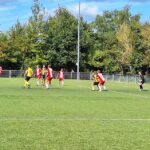 Oldeholtpade verliest van VV Heerenveen