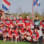 Video: samenvatting Creil Bant – CVVO