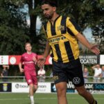 Dokkum in extremis langs WTOC