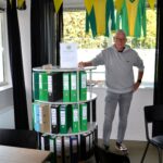 AVC wint laatste bekerwedstrijd van Nijland