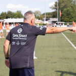 Onnodige nederlaag op eigen Zuidersportpark