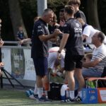 Be Quick Dokkum ontsnapt uit Veenhuizen en pakt de drie punten