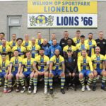 Opende komt net tekort tegen Kollum