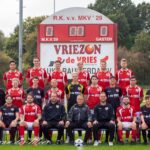 ONS Sneek en PKC’83 in evenwicht