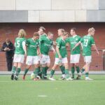 Onnodige nederlaag op eigen Zuidersportpark