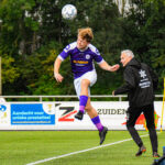 Dronryp weet eindelijk weer wat winnen is