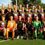 SC Bolsward tenonder in Idskenhuizen