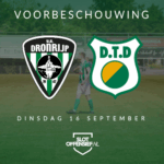 HJSC verslaat ook Woudsend en is door in het bekertoernooi