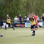 Geblesseerde speler beslist wedstrijd voor MKV 29 tegen sterk TOP 63