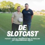 Winactie: Scoor voor je hele team warming-up shirts!