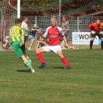 Ook een heerlijke pot voetbal kun je verliezen