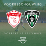 Eerste driepunter in de jungle dat het hoofdveld heet