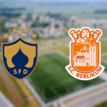 GAVC speelt schroom van zich af na bescheiden winst in oefenderby